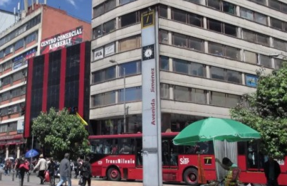 Bogotá Cómo Vamos 2025 revela aumento de inseguridad y optimismo entre habitantes