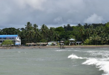 DIMAR advierte riesgo de inundaciones por fuerte incremento del nivel del mar en el Pacífico colombiano