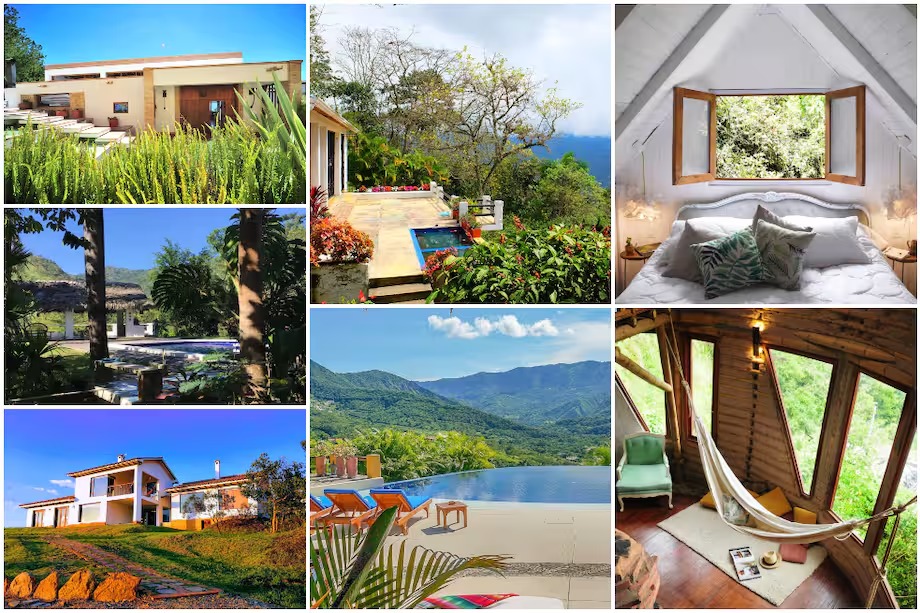 Tres pueblos cerca de Bogotá para visitar en vacaciones: encanto colonial y naturaleza