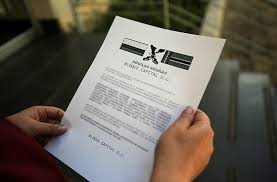 Desmintieron panfletos en Puerto López