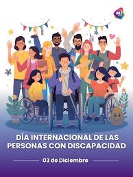 El Distrito refuerza su compromiso con la inclusión en el Día Internacional de las Personas con Discapacidad