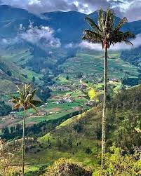 El paraíso escondido en la zona cafetera del Valle del Cauca: un destino mágico rodeado de ríos y montañas