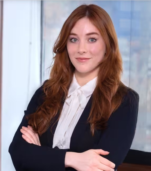 Gloria Miranda, directora.