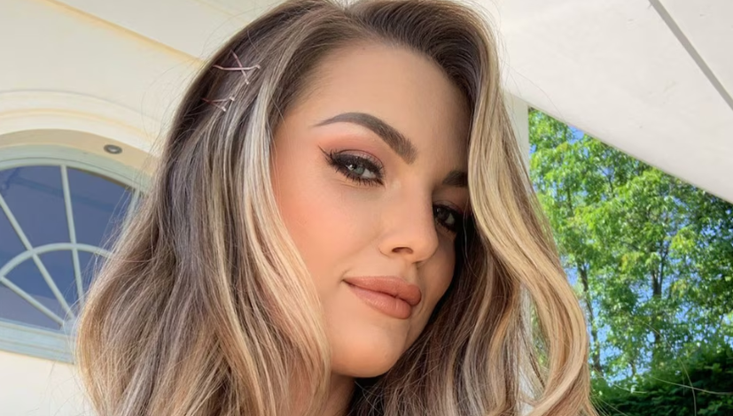 Influencer hallada muerta en maleta: detienen a su exnovio tras confesión