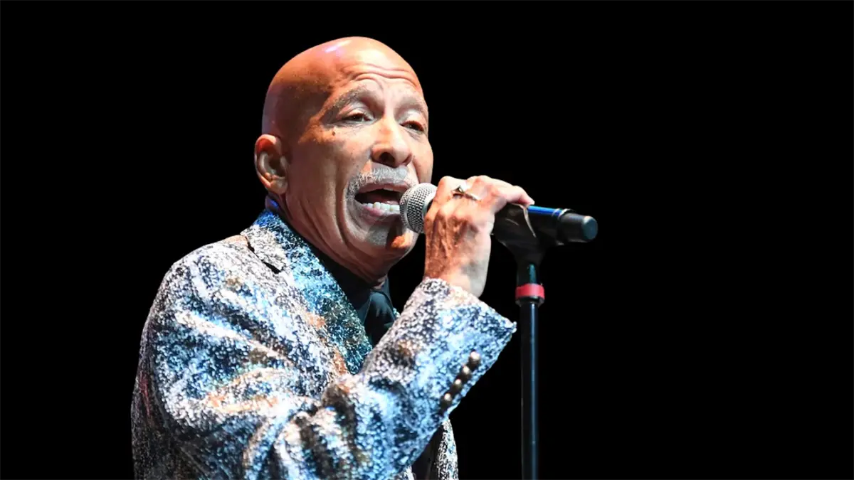 Papo Rosario, voz histórica de El Gran Combo, muere a los 78 años