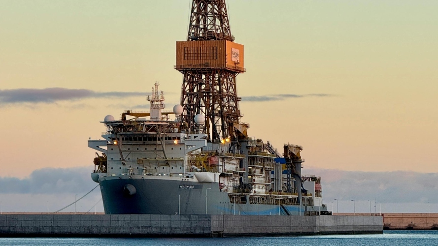 La situación actual del petróleo en Colombia y la demanda que enfrenta el país