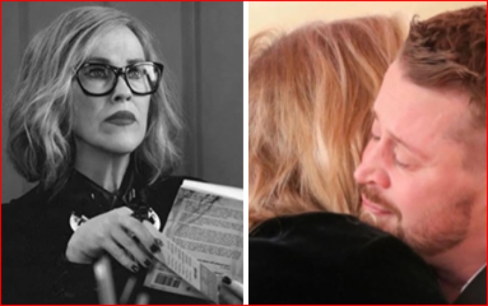 qepd- Hollywood- Catherine O’Hara- Kate McCallister- Mi pobre angelito- 30Ene- Macaulay Culkin-