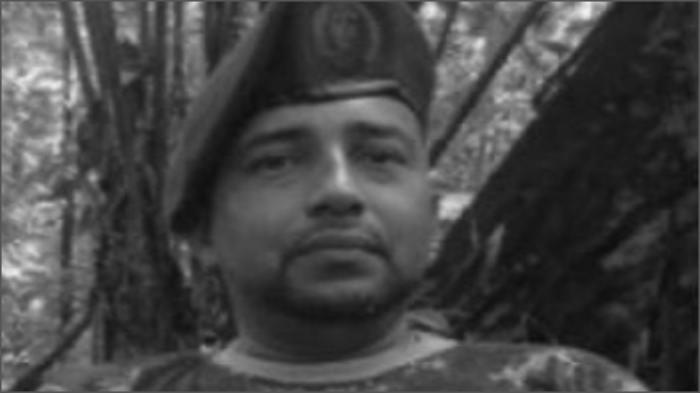 Chocó- ELN- Ejército- Abatido- MinDefensa - 10Ene-