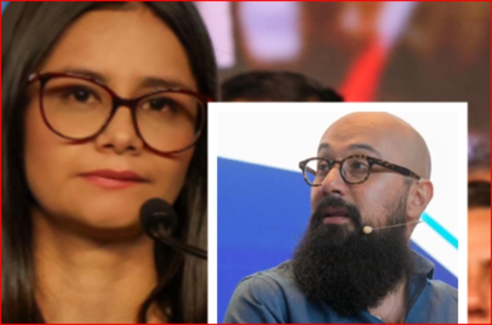 UNGRD- Dapre- Angie Rodríguez- Acoso Laboral- Defensoría del Pueblo- 8Ebe-