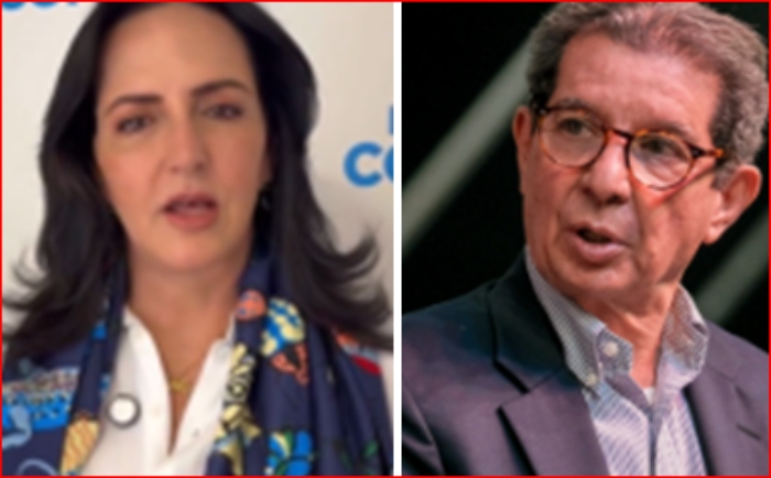 cabal- Cebtro Democrático- Lafaurie - escándalo- Paloma Valencia- 26Ene-