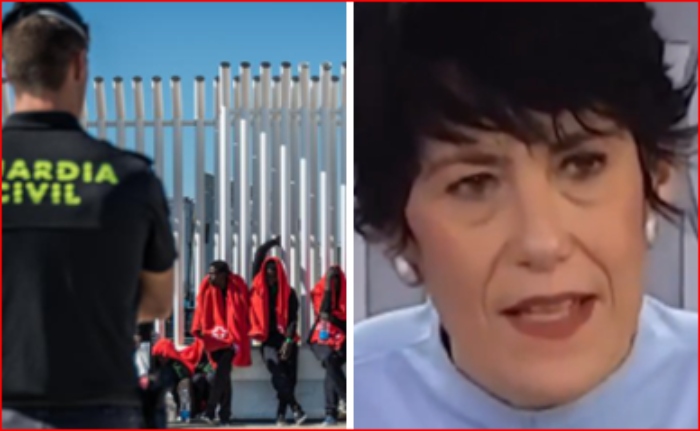 Migración- España- Pedro Sánchez- Feijó- regularización de inmigrantes ilegales- 27ene-