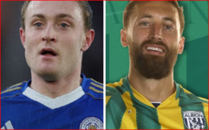 EN VIVO- 5 ENERO- LEICESTER CITY- WEST BROM-