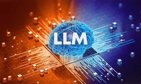 LLMs especializados por industria