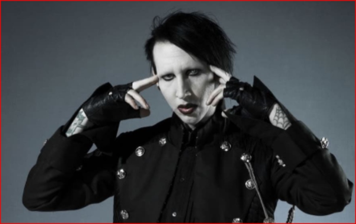 5Ene- Marylin Manson- Cumpleaños- UnDíaComoHoy- Efemérides-