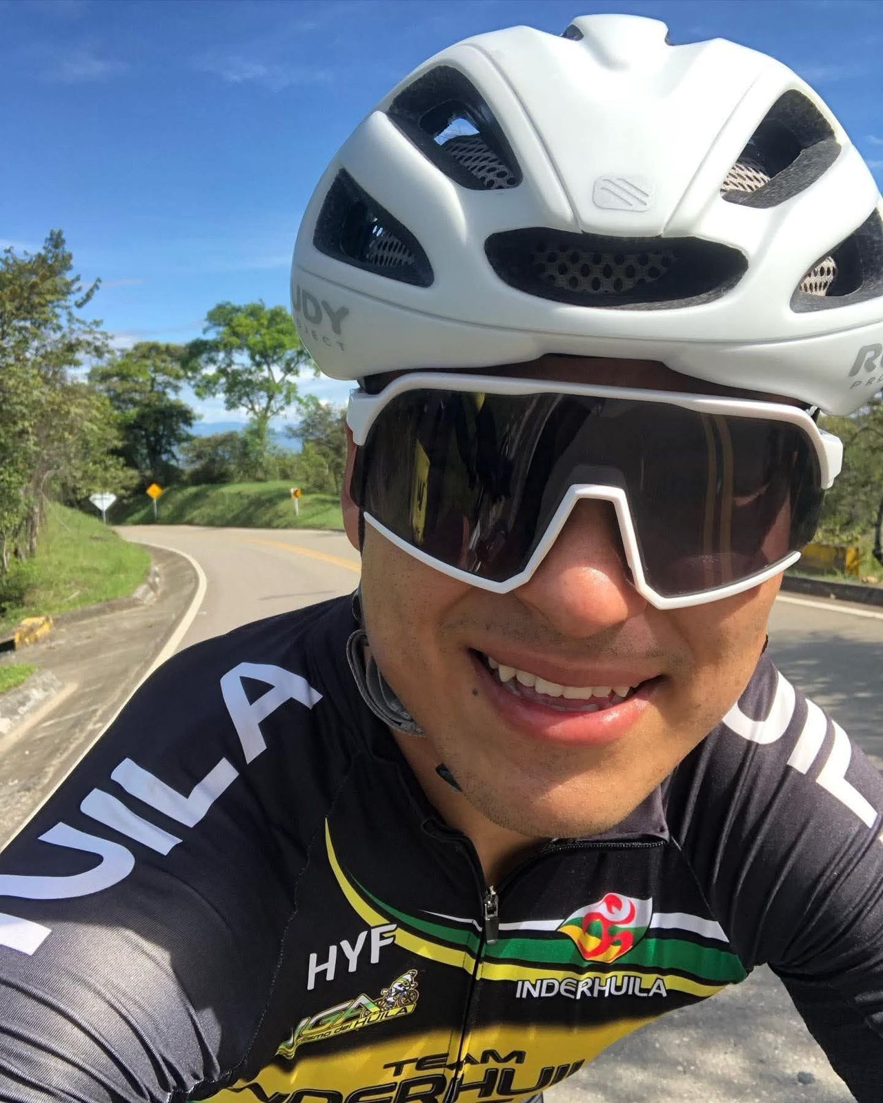 Pedalea por la vida