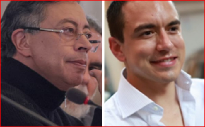 Ecuador- Colombia- energía- Aranceles- MinMinas y Energia-22 ene-