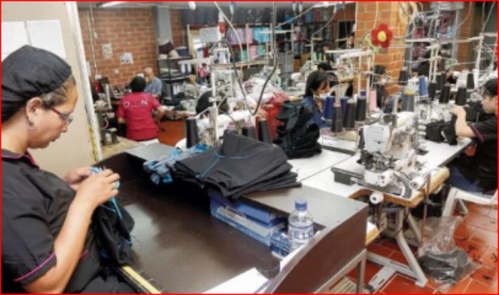 Pymes- Confecámaras- Colombia- Anif-
