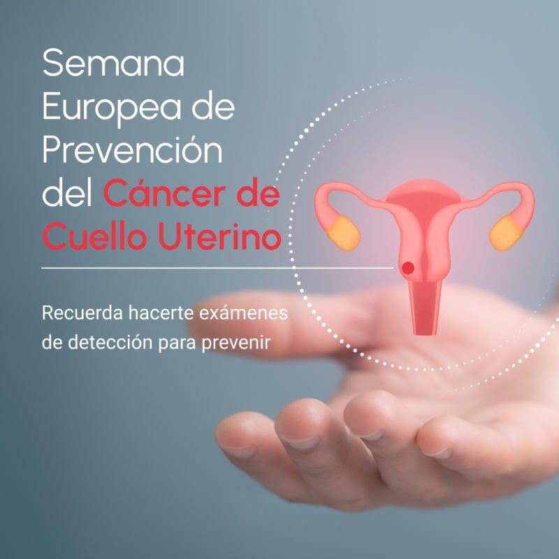 La prevención es el primer paso para proteger la vida.