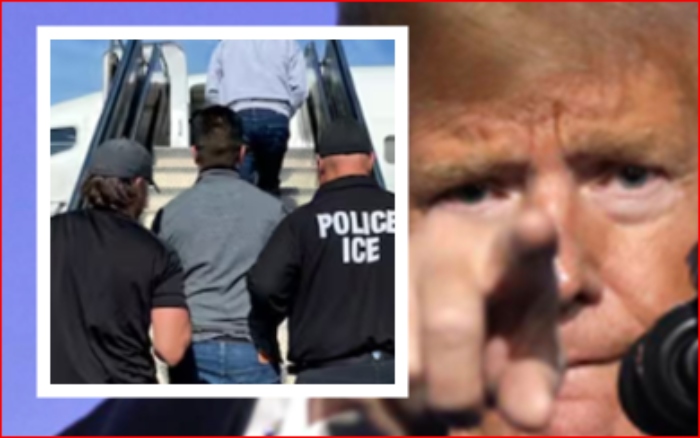 Kristi Noem.- Autodeportación- EEUU-Migración- CBP Home- DHS-