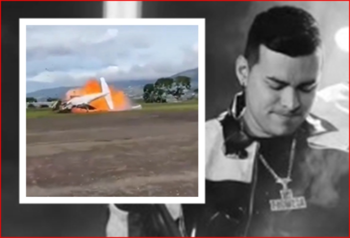 Yeison Jiménez- Luto- Caldas- Marinilla- Popular- qepd- muerte- Paipa- 11Ene-
