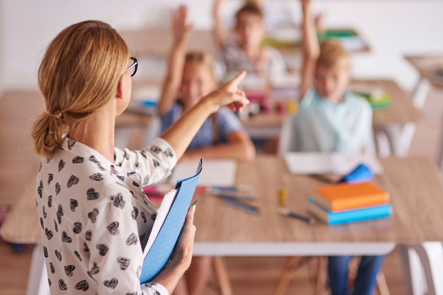 Calendario escolar 2026, el Ministerio de Educación Nacional y las secretarías locales han definido el calendario escolar
