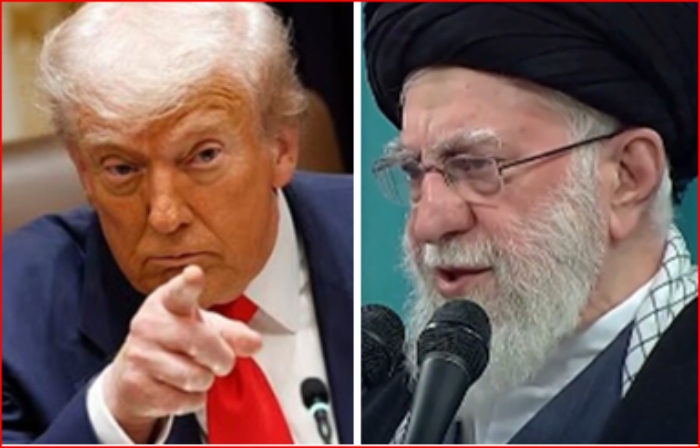 Irán- Trump- Amenaza- drones- EEUU- 29ENE-