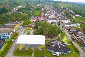 El pueblo más joven del Valle del Cauca: un destino lleno de encanto y riqueza natural