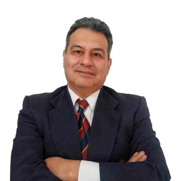El Coronel de la Caridad