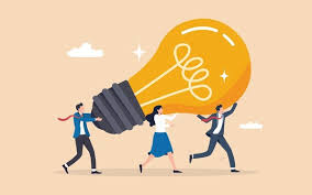 Catalizador Colaborativo de Creatividad