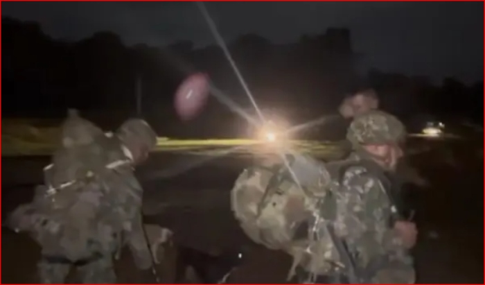 Ejército- Catatumbo- El Tarra- Tibú- Norte de Santander- ELN- Guerrilleros-