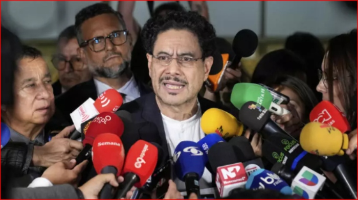 Iván Cepeda- CNE- Pacto Histórico- Roy Brarera- Camilo Romero- elecciones 2026- 4feb-