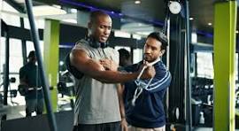 Coach neuromórfico para fitness