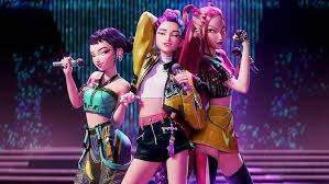 Cultura pop global K-pop y fenómenos musicales