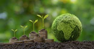 economía verde y sostenibilidad