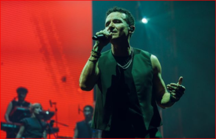 Fonseca- Por Toda La Vida- lanzamiento- en vivo-
