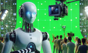 Inteligencia artificial en el cine
