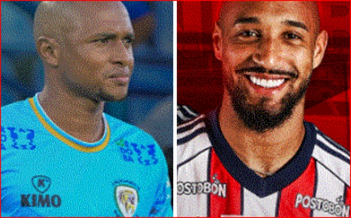 Junior- Jaguares- Córdoba- Liga Betplay- EN VIVO- Fútbol- 28feb-