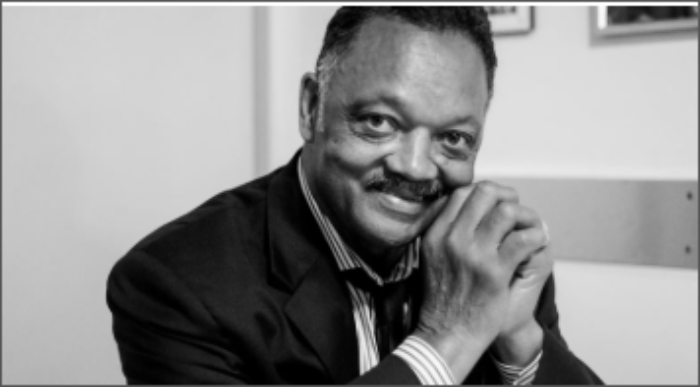 QEPD- EEUU- Democráta-Jesse Jackson- 17Feb-