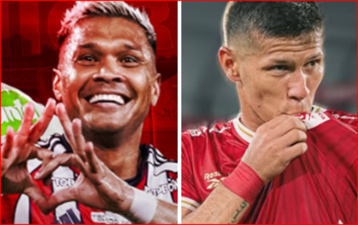 Junior- EN VIVO- Liga Betplay- América- Barranquilla- 17feb-
