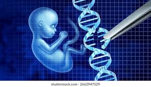 La biogenética