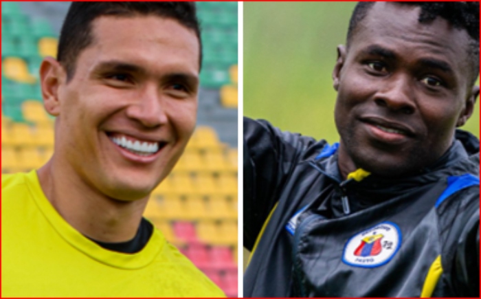 Deportivo Pasto-6feb- Bucaramanga- Liga Betplay- EN VIVO-