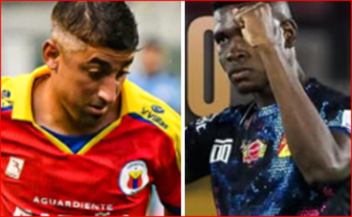 EN VIVO- PASTO- PEREIRA-Liga Betplay - en vivo- 20feb-