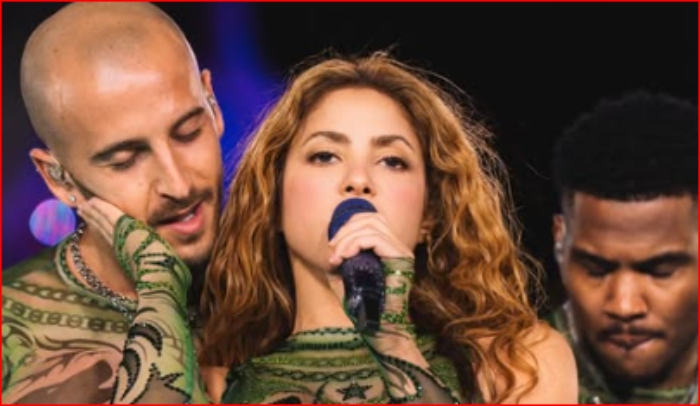 Bukele- 16FEB- Shakira-residencia- LMYNLWorldTourElSalvador-