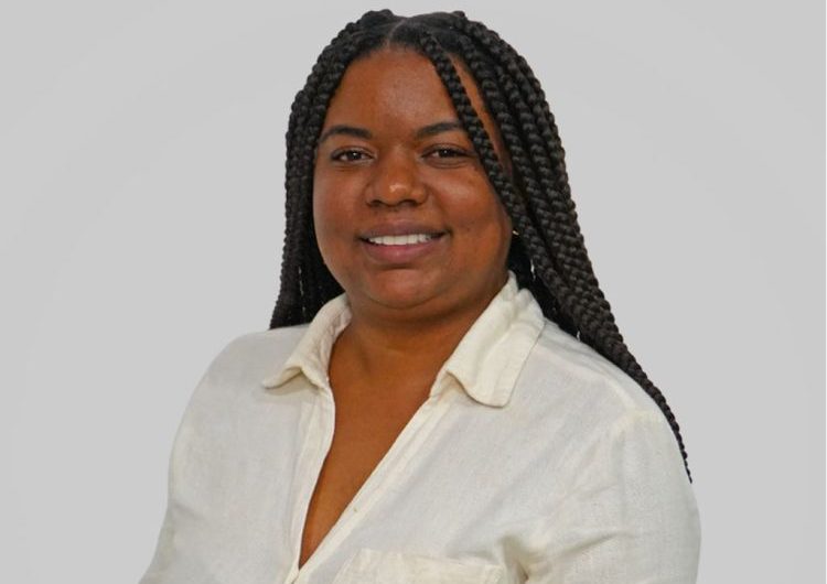 Drema García, secretaria.