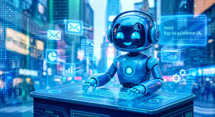 Automatización de procesos empresariales con IA