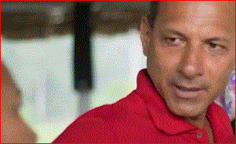 Captura- Víctor Hugo Moreno Bandeira- Cámara- Centro Democrático-Leticia- 8M .