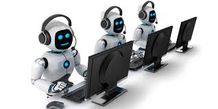 Chatbots y asistentes virtuales en el servicio al cliente