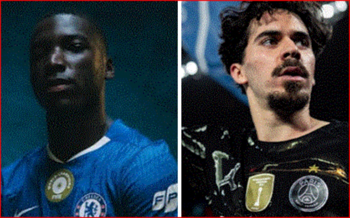 Chelse- psg- Champion League- 17Mar- fútbol- en vivo-