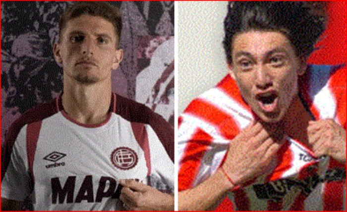 Estudiantes de la Plata- Argentina- Lanpus- Fútbol- en vivo-
