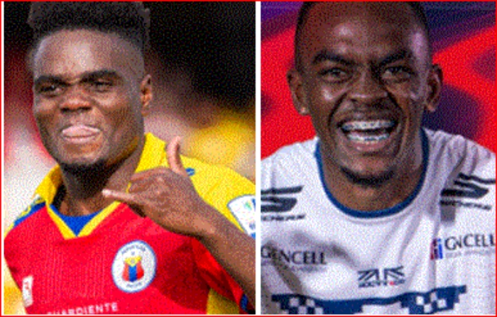 Deportivo Pasto- Liga Betplay- Fortaleza- Nacional- EN VIVO- Fútbol- 24Mae-